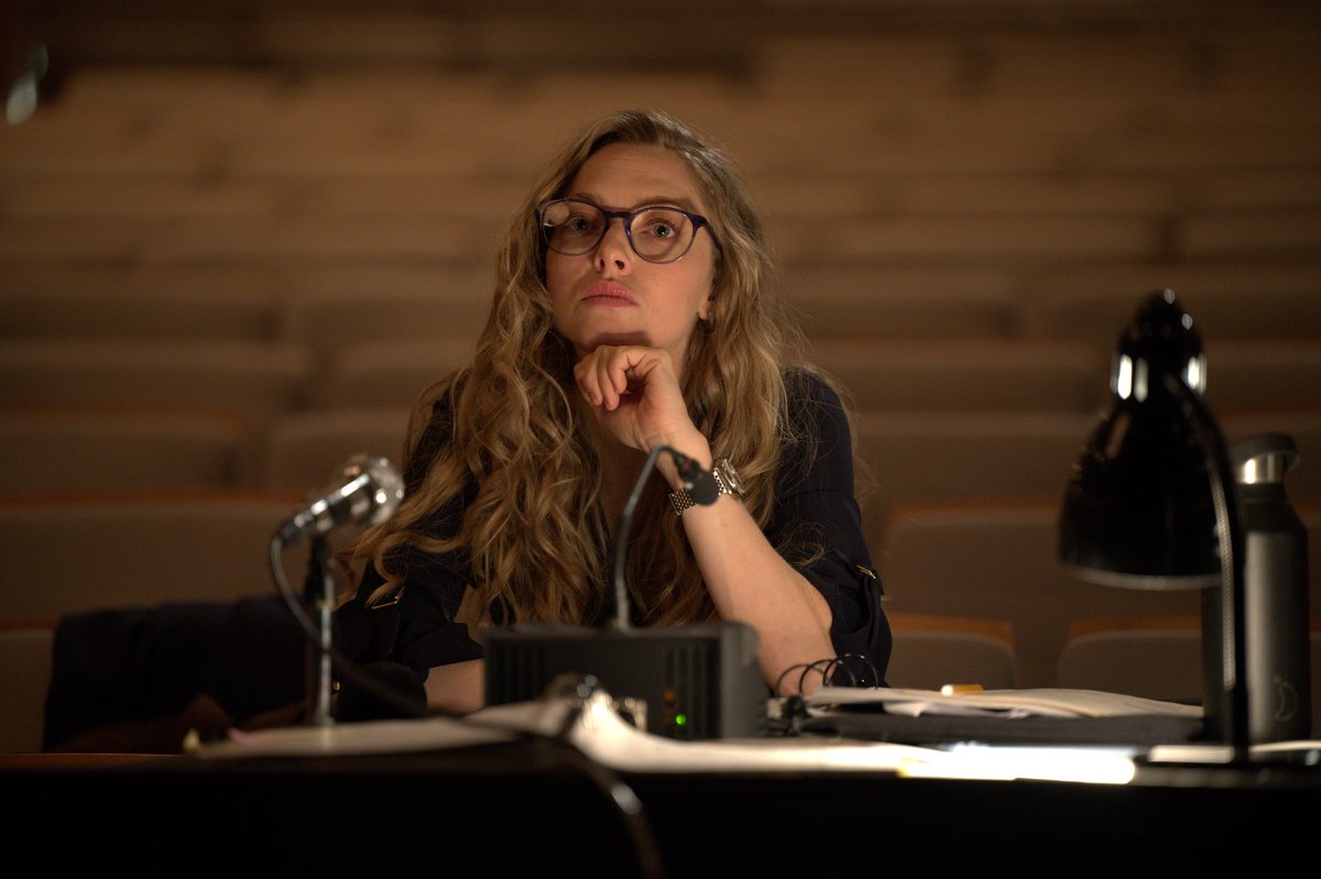 Photo du film Sept Voiles