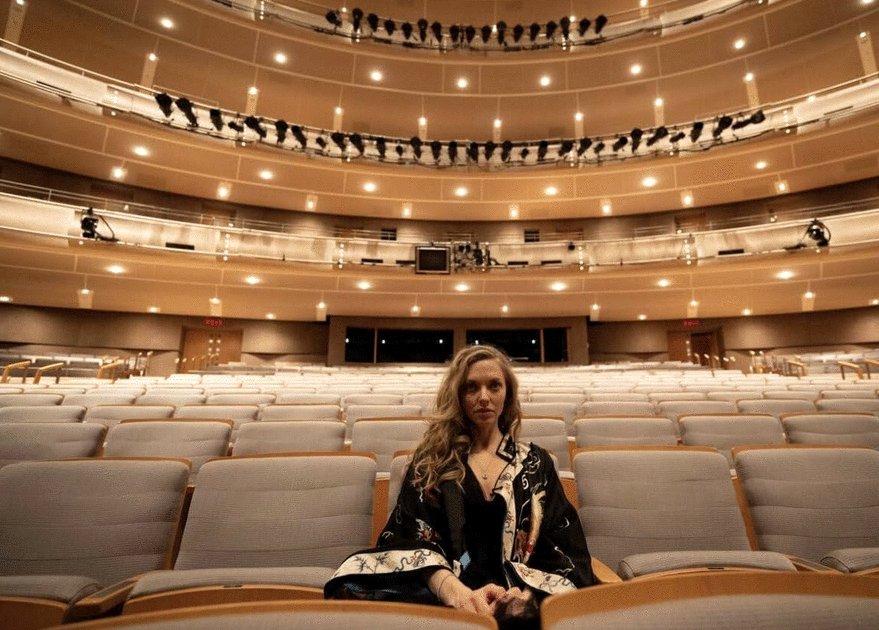 Photo du film Sept Voiles