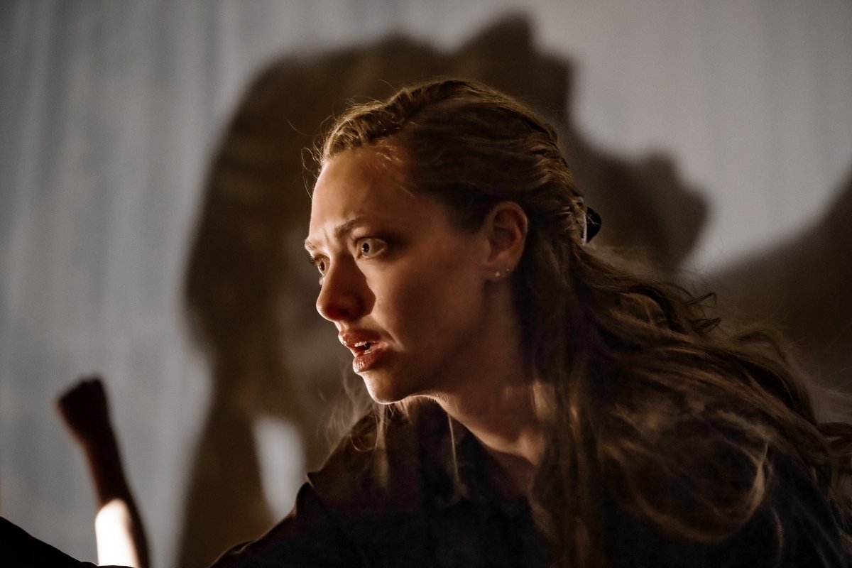 Photo du film Sept Voiles