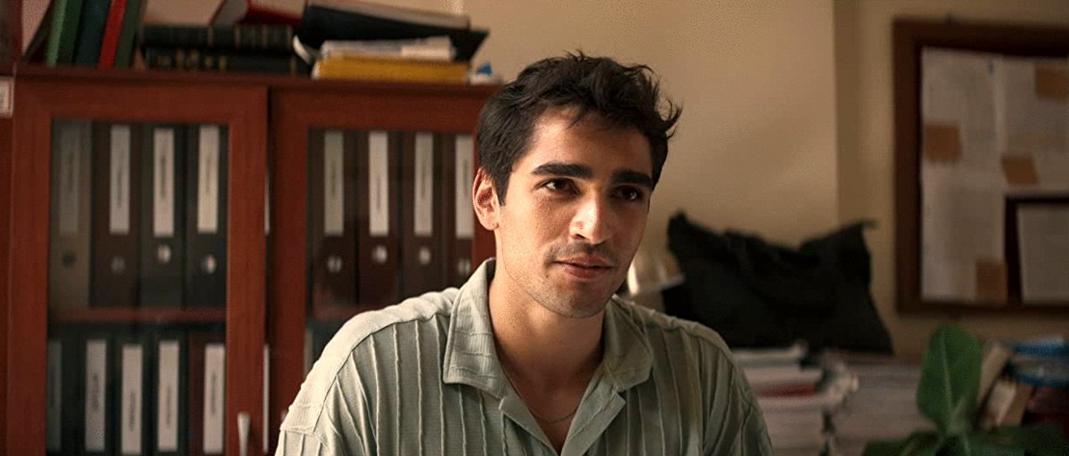 Photo du film Sahmaran