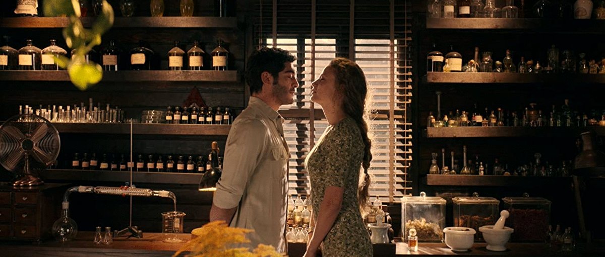 Photo du film Sahmaran