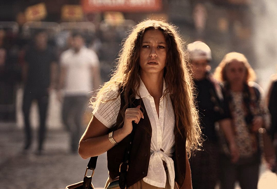 Photo du film Sahmaran