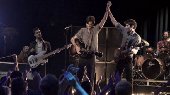 Photo du film Sironia