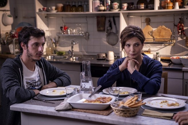 Photo du film Assolo