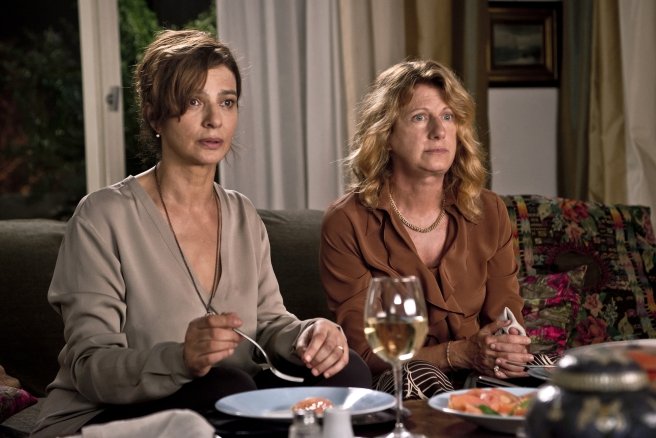 Photo du film Assolo