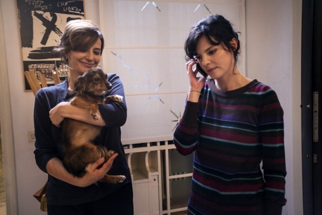 Photo du film Assolo