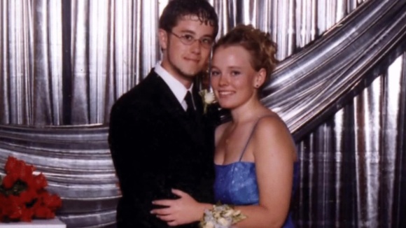 Photo from the movie Someone You Love: The HPV Epidemic