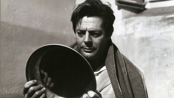 Photo du film L'étranger