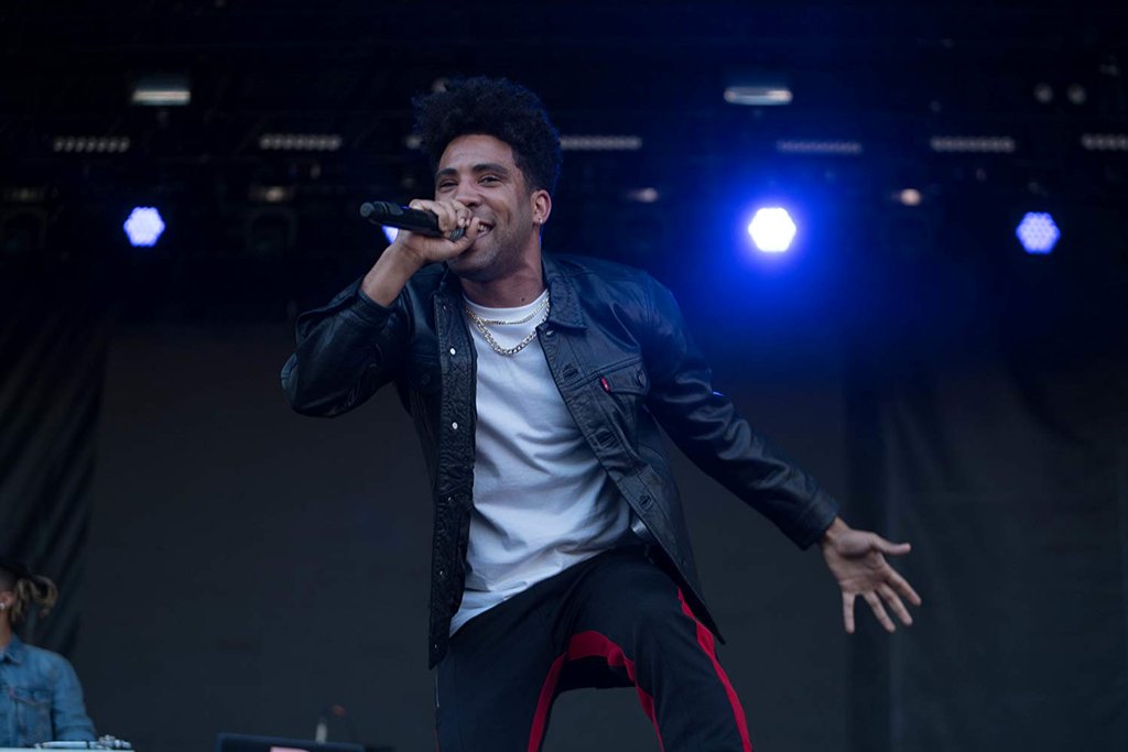 Photo du film The After Party