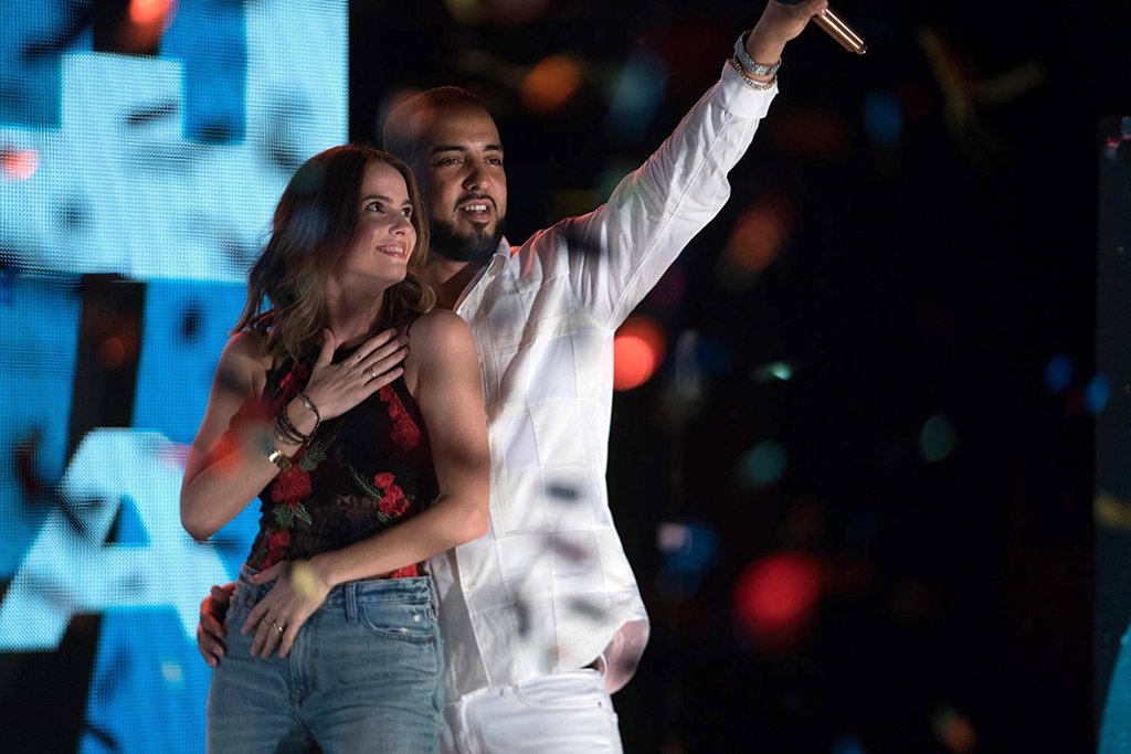 Photo du film The After Party