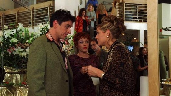 Photo du film The Big Tease