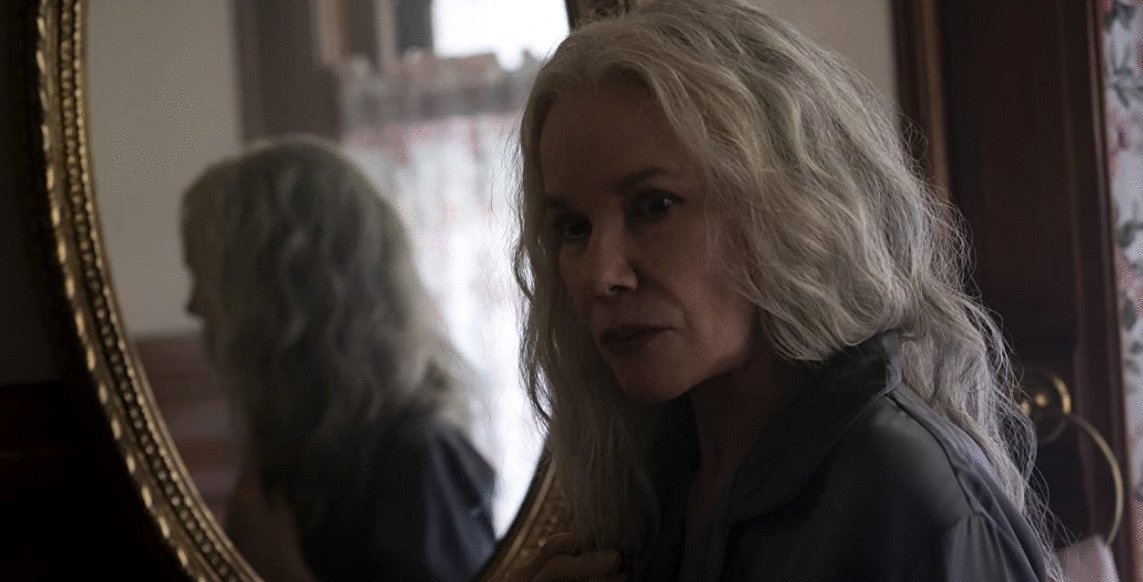 Photo from the movie The Manor