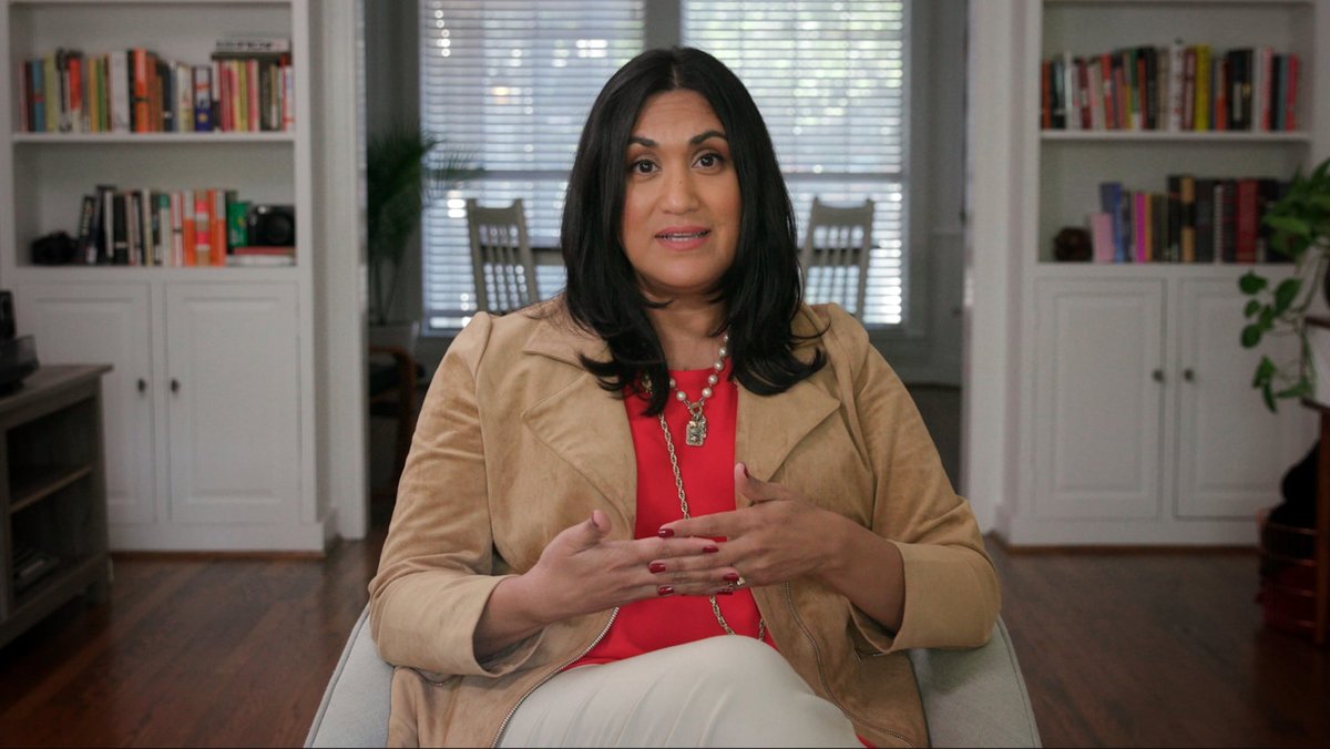 Photo from the movie The Matter of Life [2022]