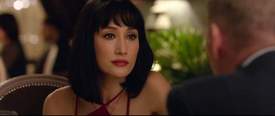 Photo du film La Protégée