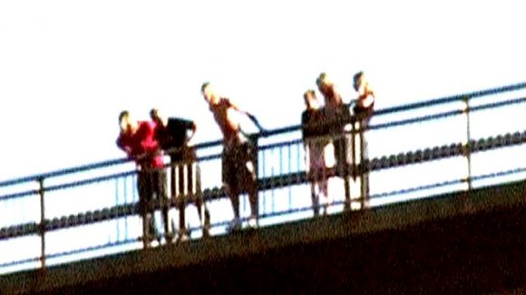 Photo from the movie The Guitar Mongoloid