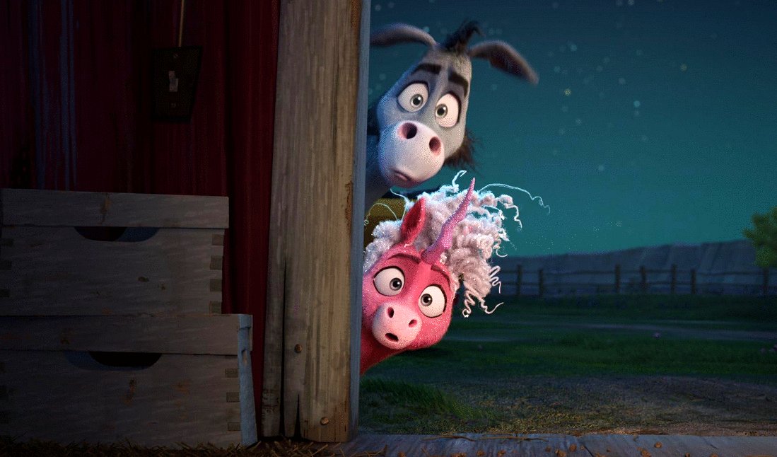 Photo du film Thelma the Unicorn