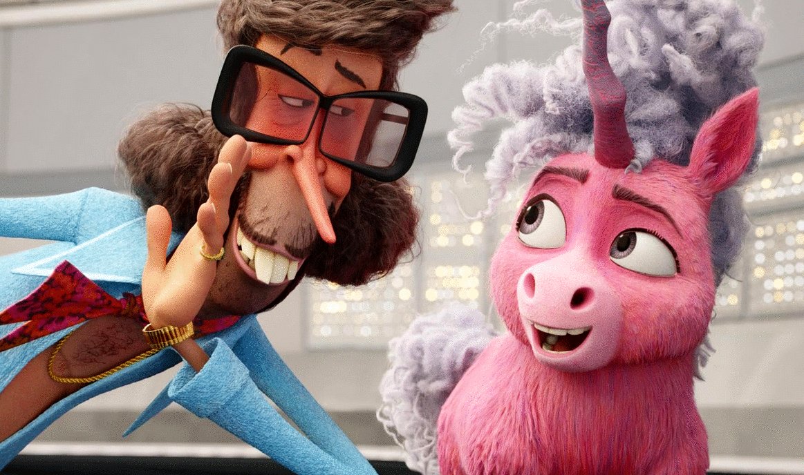 Photo du film Thelma the Unicorn