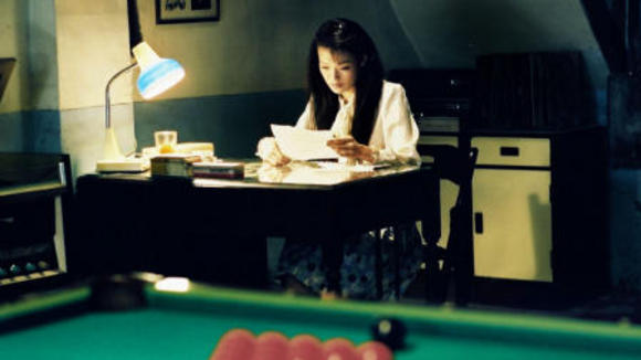 Photo from the movie Three Times