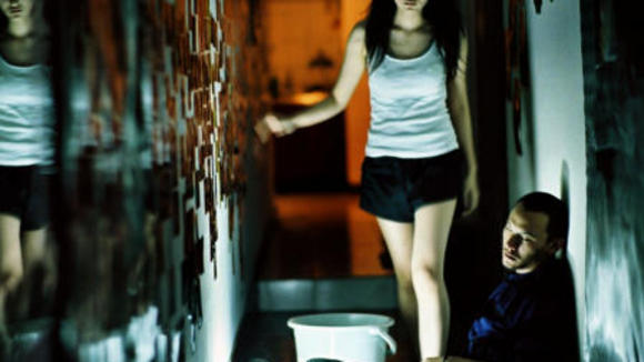 Photo from the movie Three Times