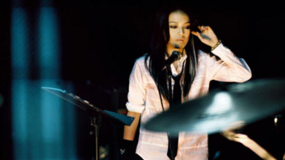 Photo from the movie Three Times