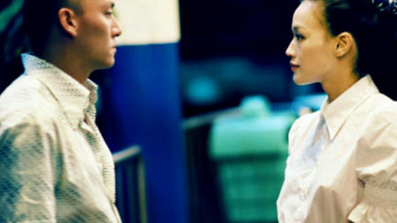 Photo from the movie Three Times