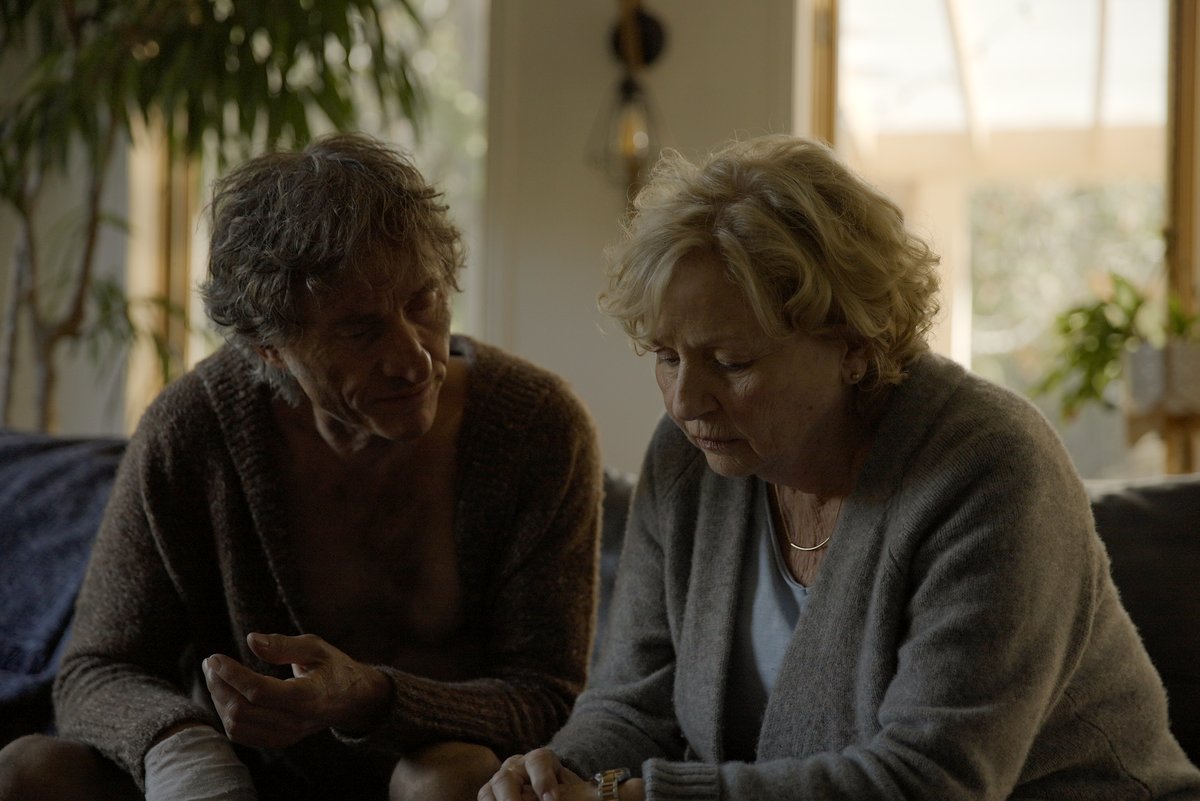 Photo from the movie Tight Lettuce