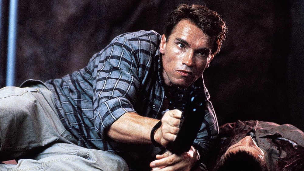 Photo du film Total Recall
