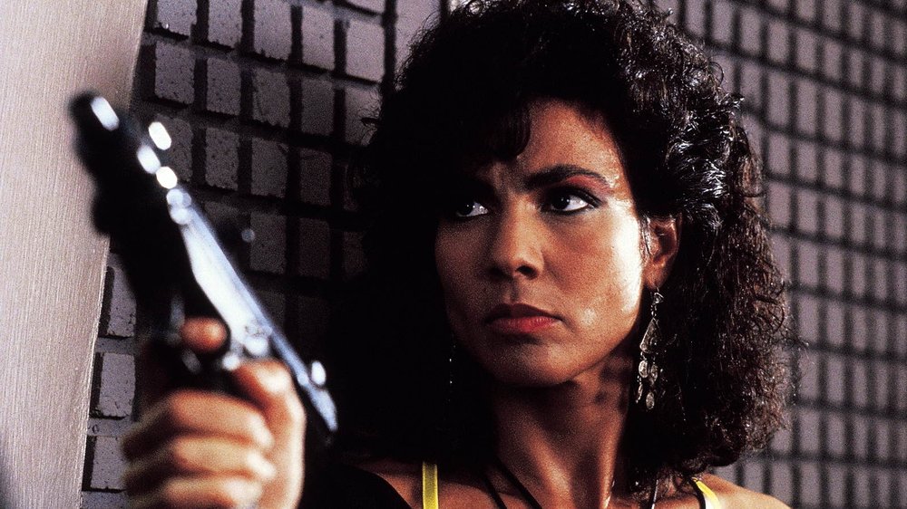 Photo du film Total Recall