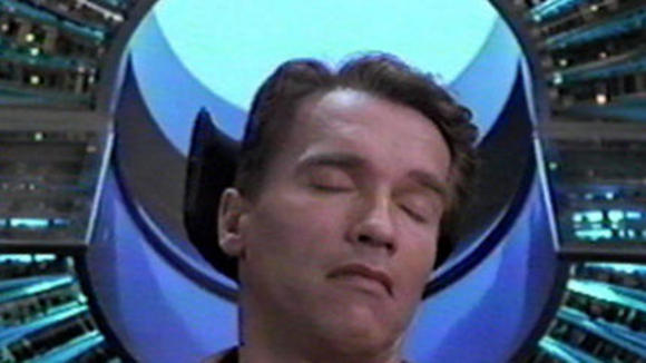 Photo du film Total Recall