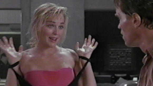 Photo du film Total Recall