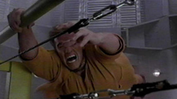 Photo du film Total Recall