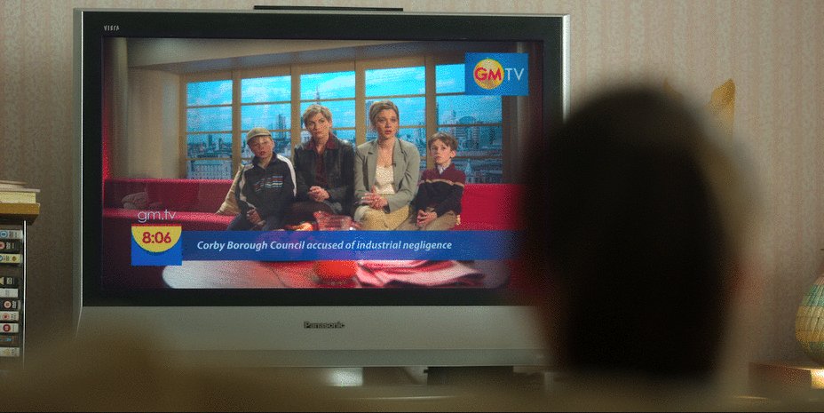 Photo du film Toxic Town