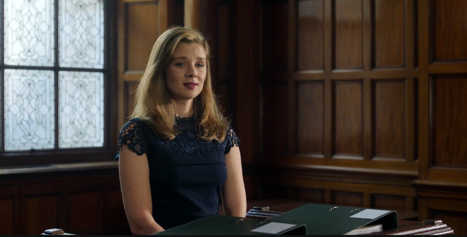 Photo du film Toxic Town