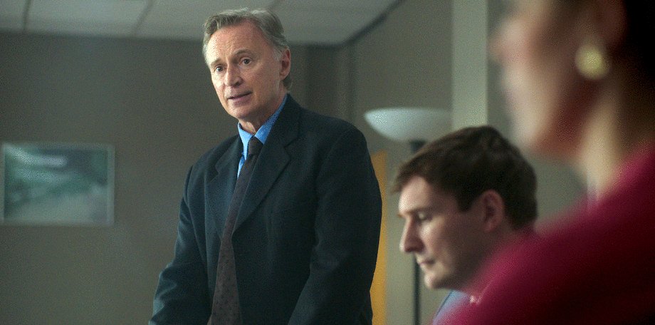 Photo du film Toxic Town