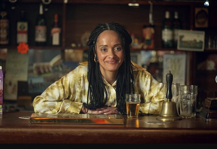 Photo du film Toxic Town