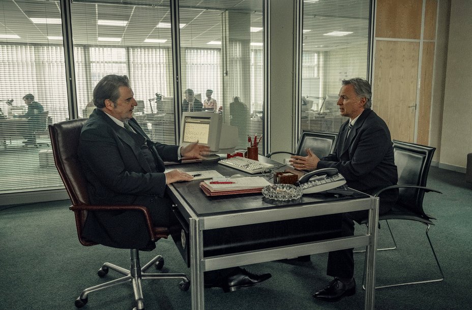 Photo du film Toxic Town