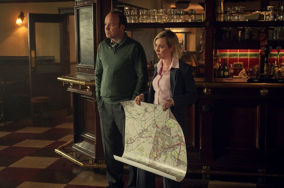 Photo du film Toxic Town