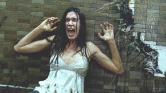 Photo du film L'Entité