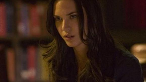 Photo du film L'Entité