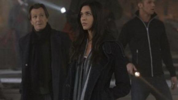 Photo du film L'Entité