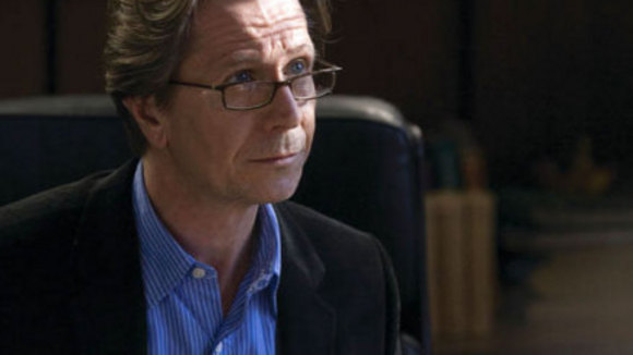 Photo du film L'Entité