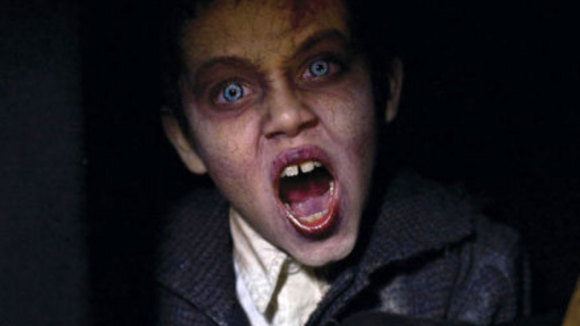 Photo du film L'Entité