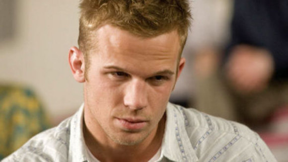 Photo du film L'Entité