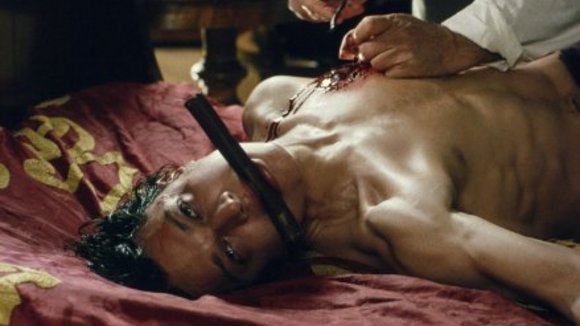 Photo from the movie The Last Mistress