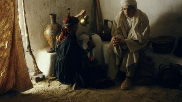 Photo from the movie The Last Mistress