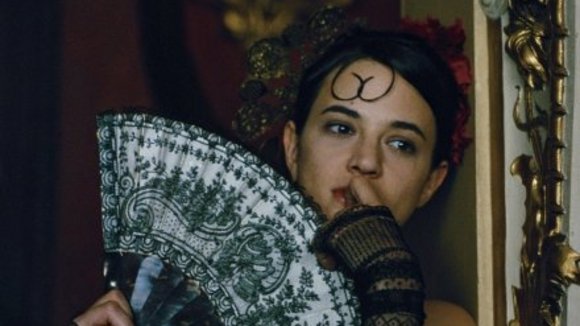 Photo from the movie The Last Mistress