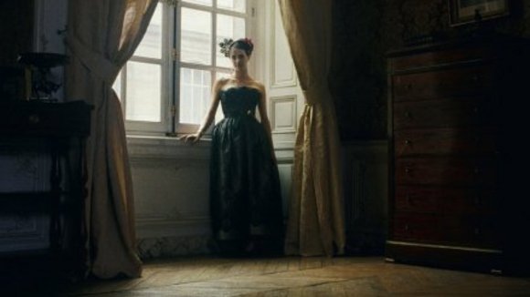 Photo from the movie The Last Mistress