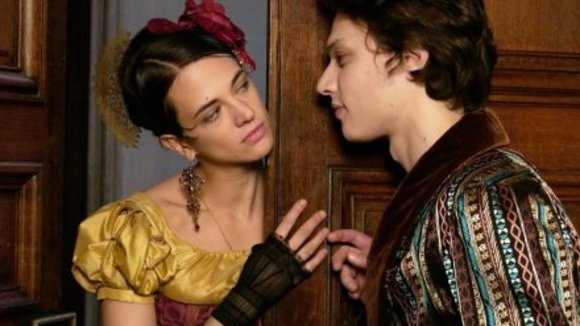 Photo from the movie The Last Mistress