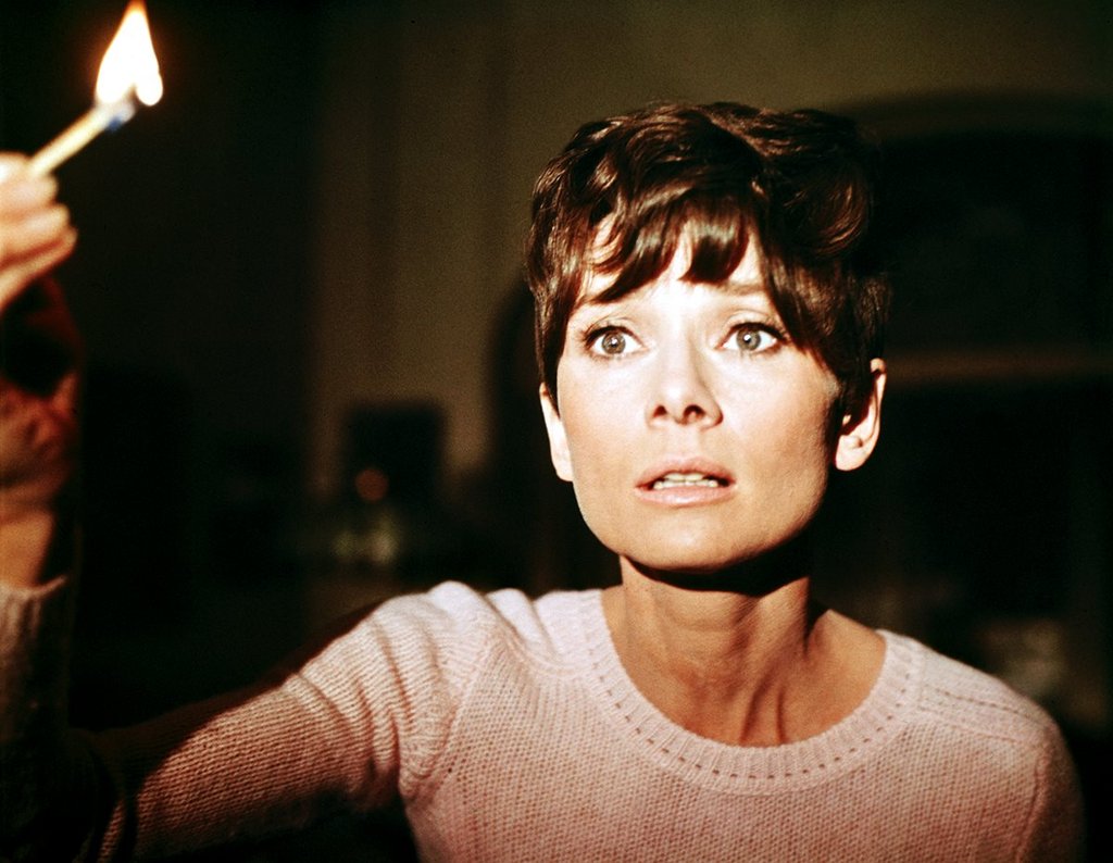 Photo du film Wait Until Dark