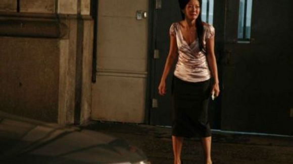 Photo from the movie West 32nd